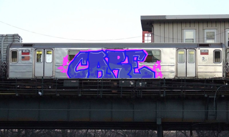 Bombing 1416060382465