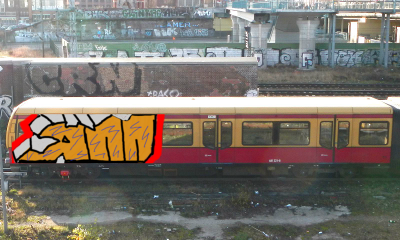 Bombing 1416074895531