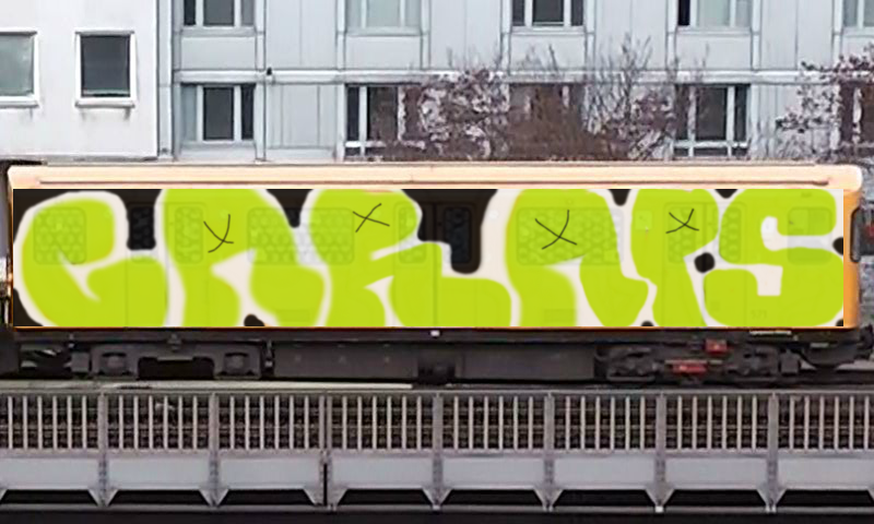 Bombing 1416072670262