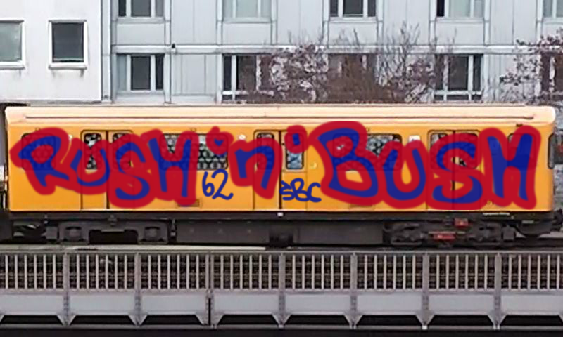 Bombing 1416074185233