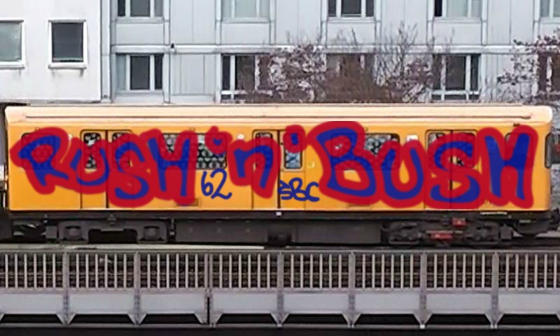 Bombing 1416074185233