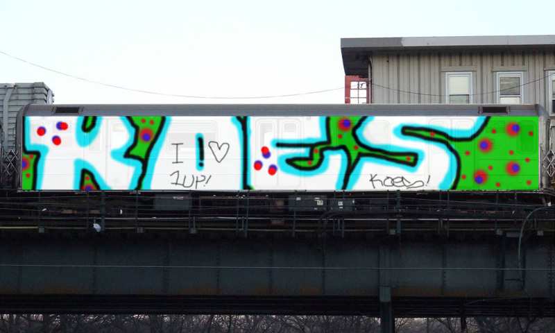 Bombing 1416074935921