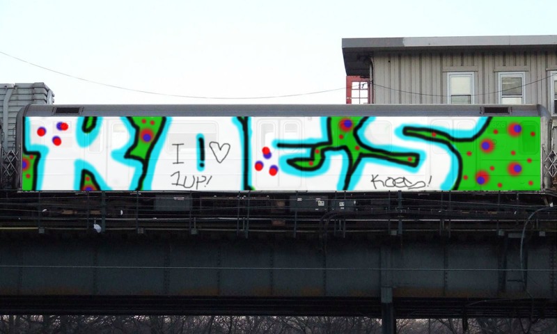 Bombing 1416074935921