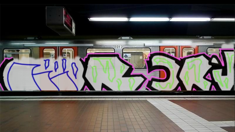 Bombing 1416085856518