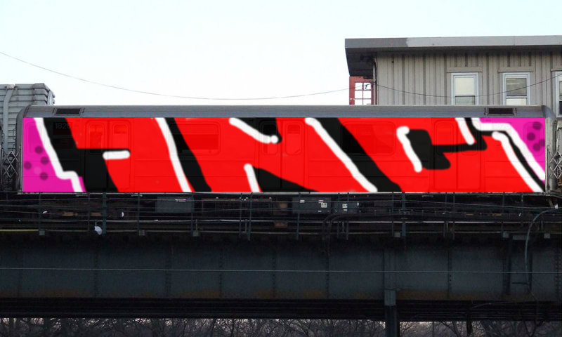 Bombing 1416087400921