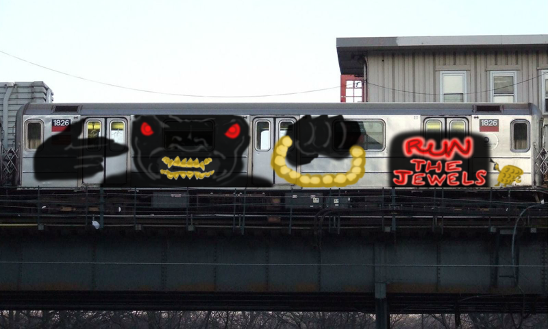 Bombing 1416092120155