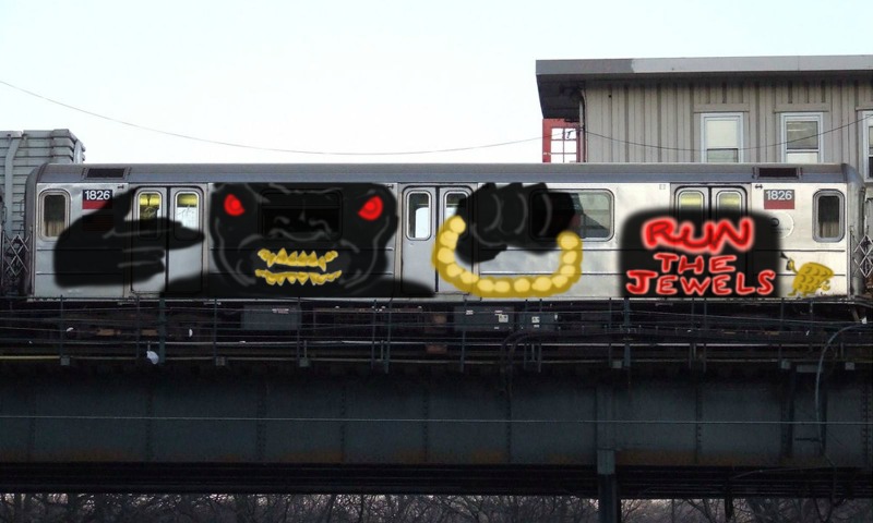 Bombing 1416092120155