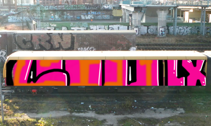 Bombing 1416095373798