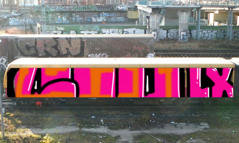 Bombing 1416095373798