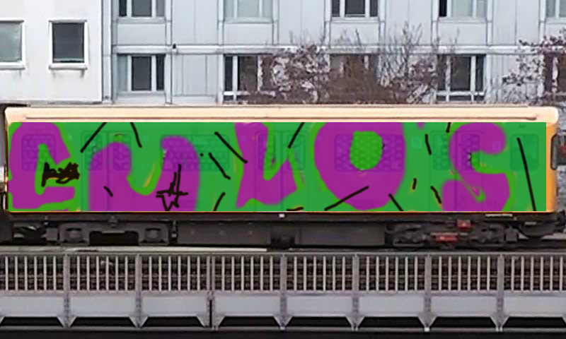 Bombing 1416097533101