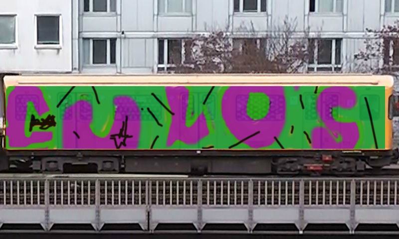 Bombing 1416097533101