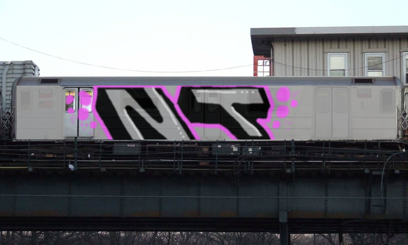 Bombing 1416098660388