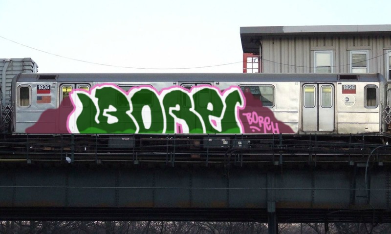 Bombing 1416100313613