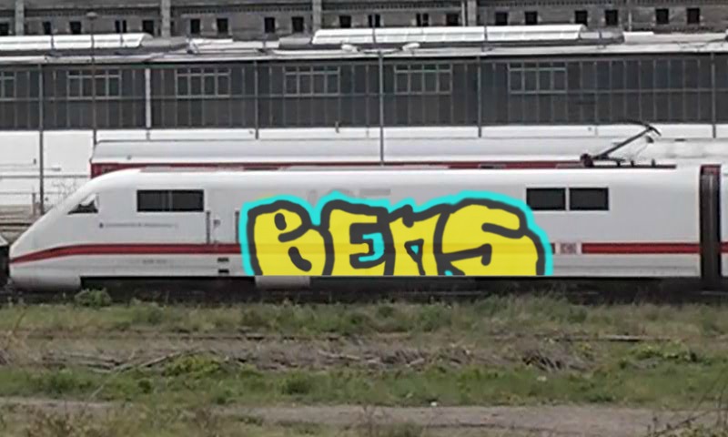 Bombing 1416117393634