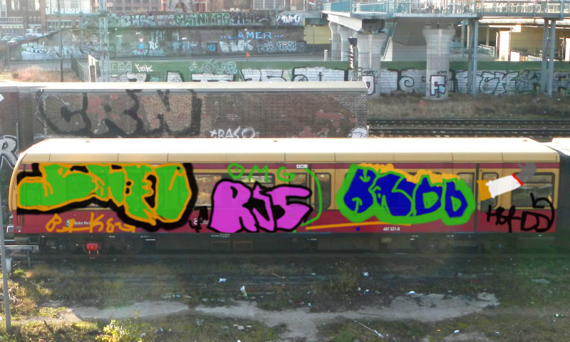 Bombing 1416134044736