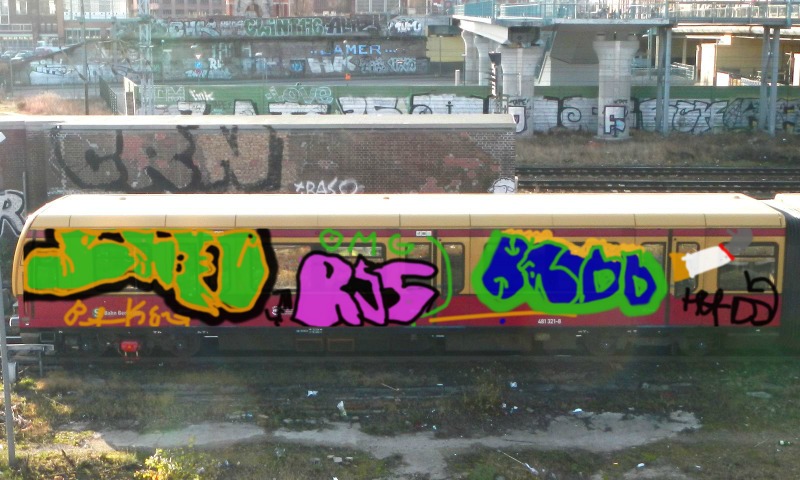 Bombing 1416134044736