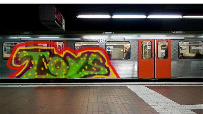 Bombing 1416149957815