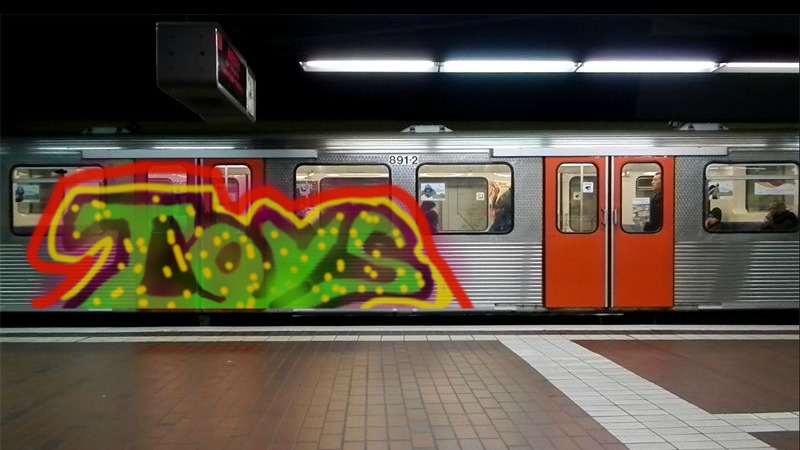 Bombing 1416149957815