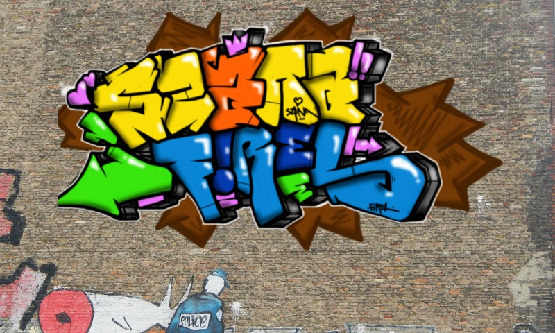 Bombing 1416155232431