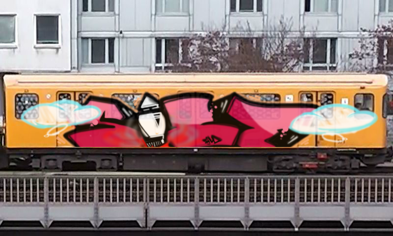 Bombing 1416156047735