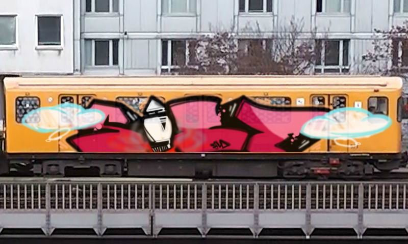 Bombing 1416156047735