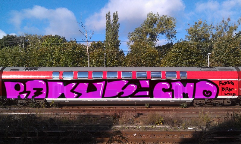 Bombing 1416157732633