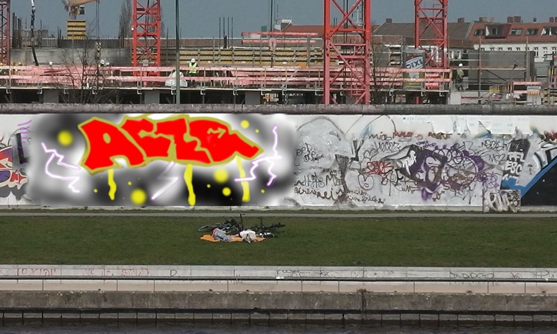 Bombing 1416159516181