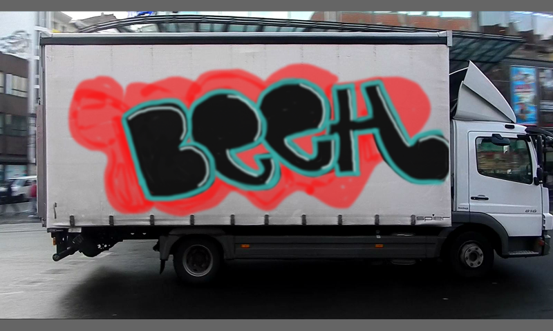 Bombing 1416164256788