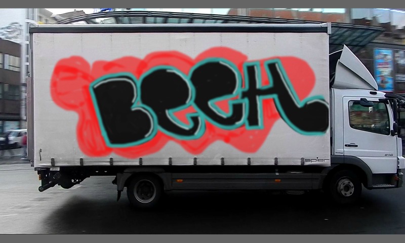 Bombing 1416164256788