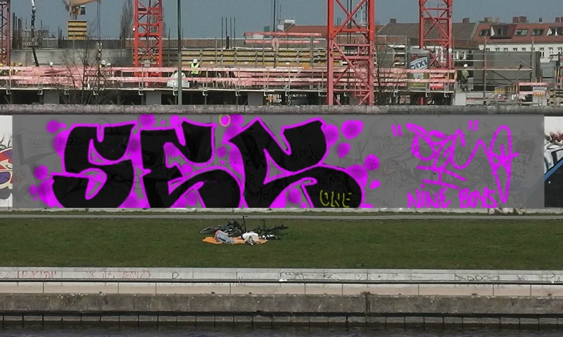 Bombing 1416165810452