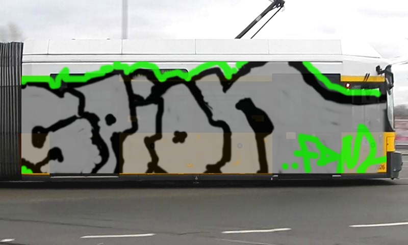 Bombing 1416168860079