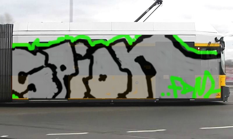 Bombing 1416168860079