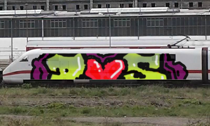 Bombing 1416170687404