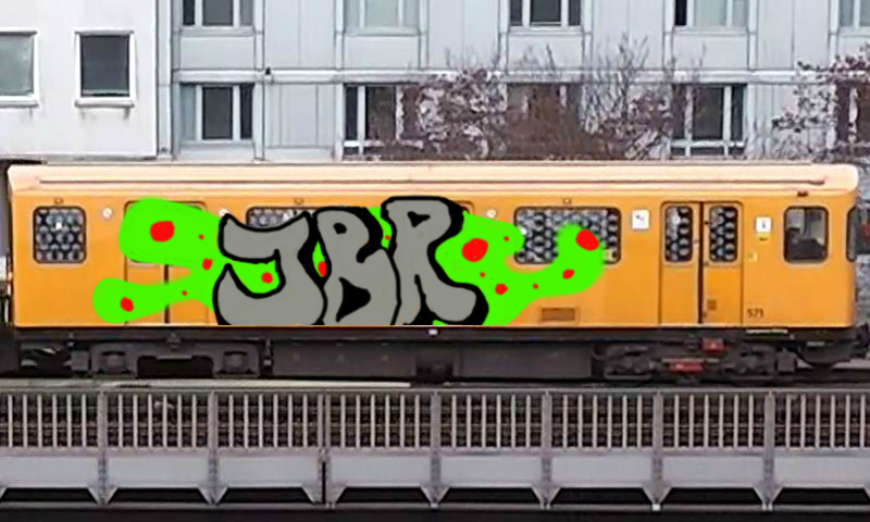 Bombing 1416173090892