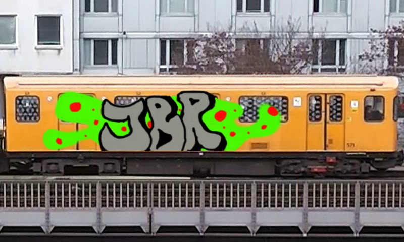 Bombing 1416173090892