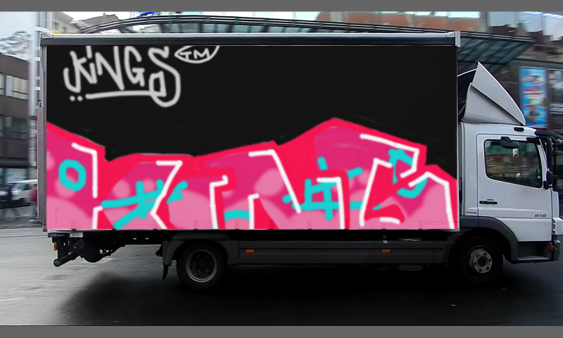 Bombing 1416196063613