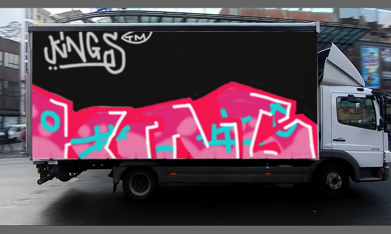 Bombing 1416196063613