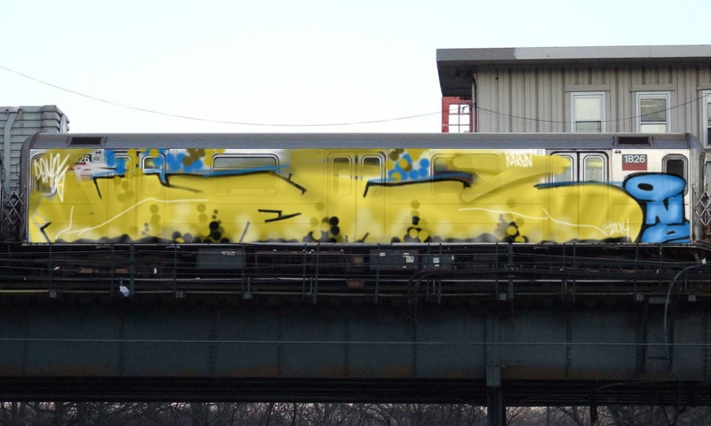 Bombing 1416197523733