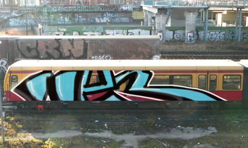 Bombing 1416221029933