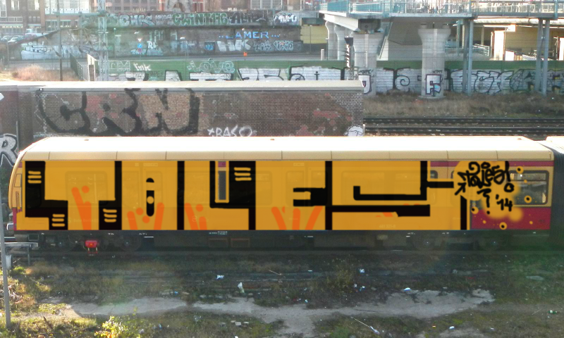 Bombing 1416224607812