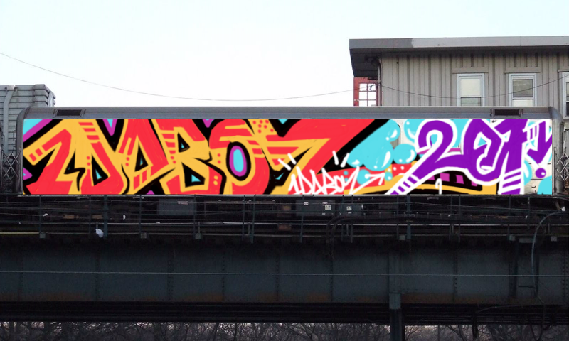 Bombing 1416243700150