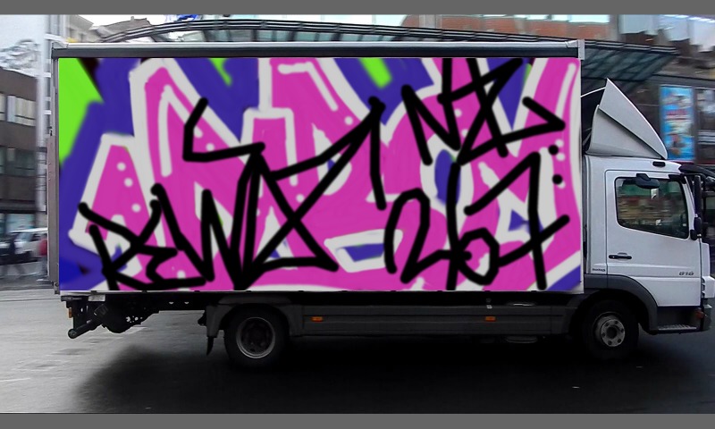 Bombing 1416245364698