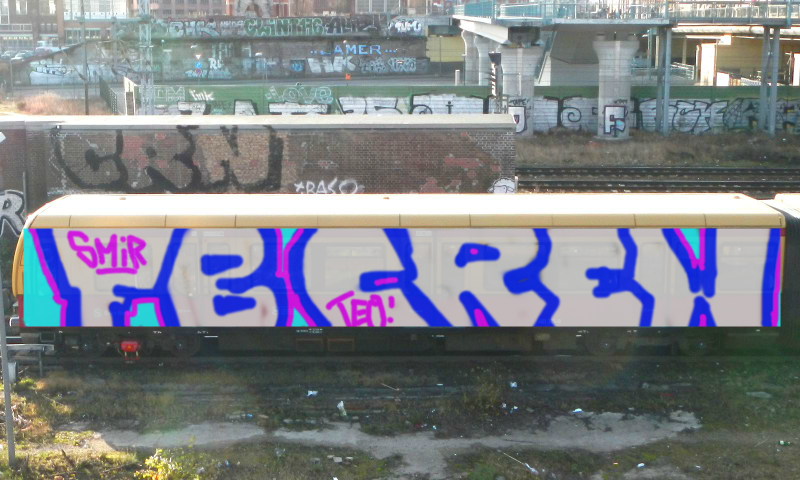 Bombing 1416246734403