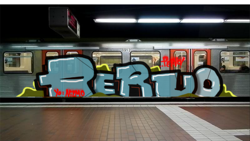 Bombing 1416250561264