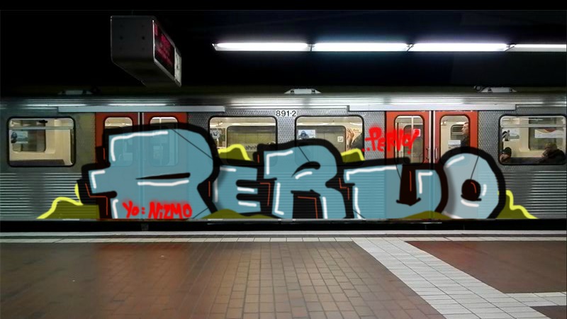 Bombing 1416250561264