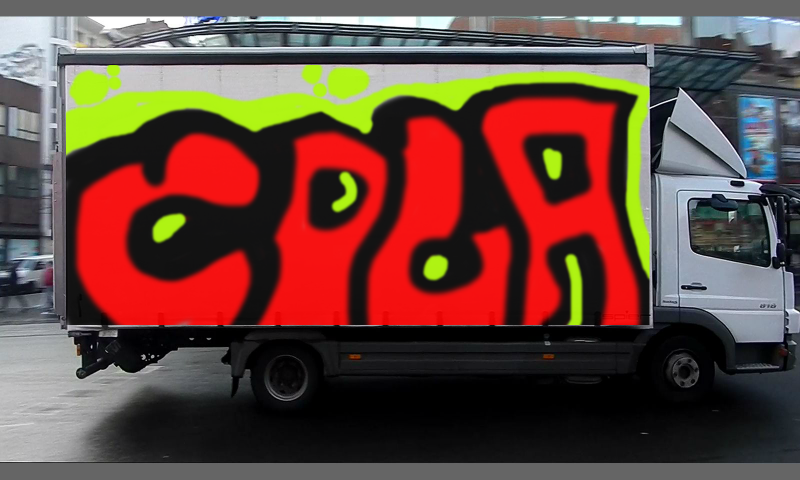 Bombing 1416260423059