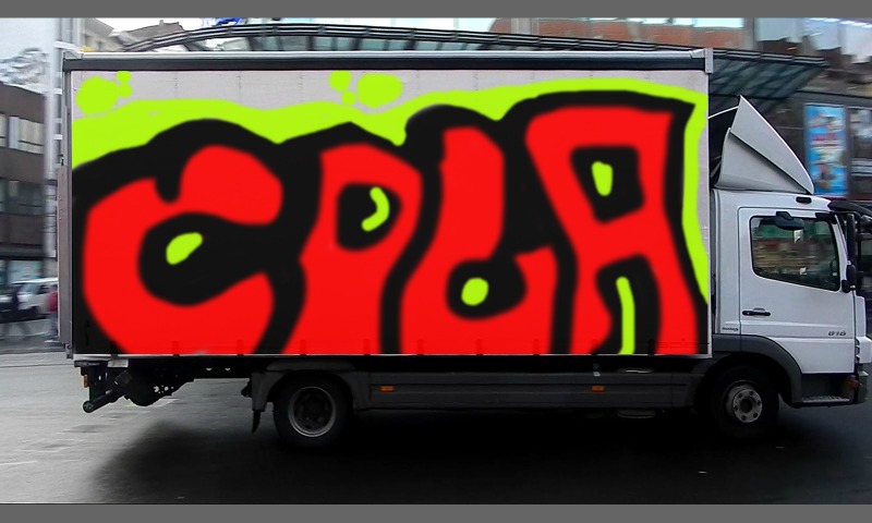 Bombing 1416260423059