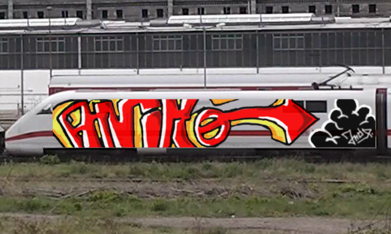 Bombing 1416261780703