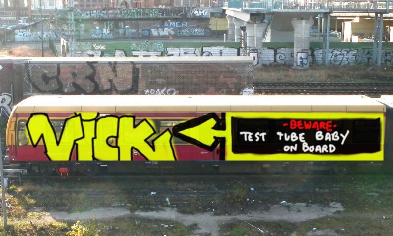 Bombing 1416265929968