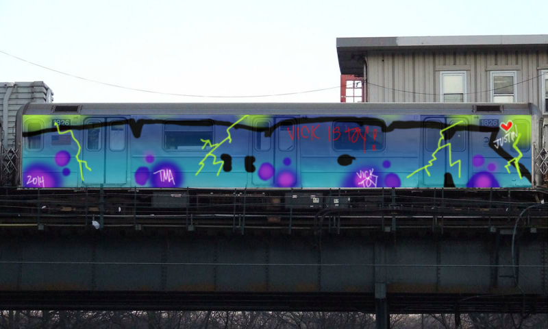 Bombing 1416266953296